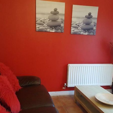 Haus Serviced Living Braintree Esterno foto