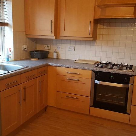 Haus Serviced Living Braintree Esterno foto