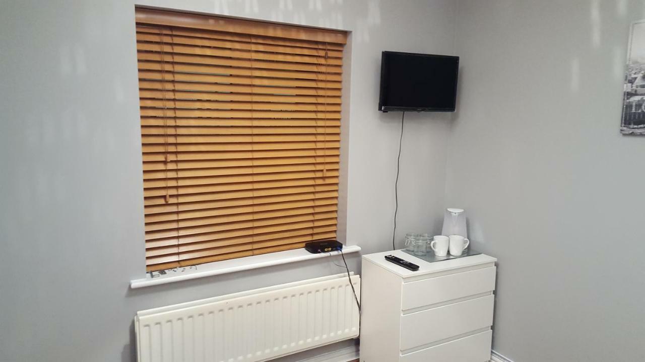 Haus Serviced Living Braintree Esterno foto