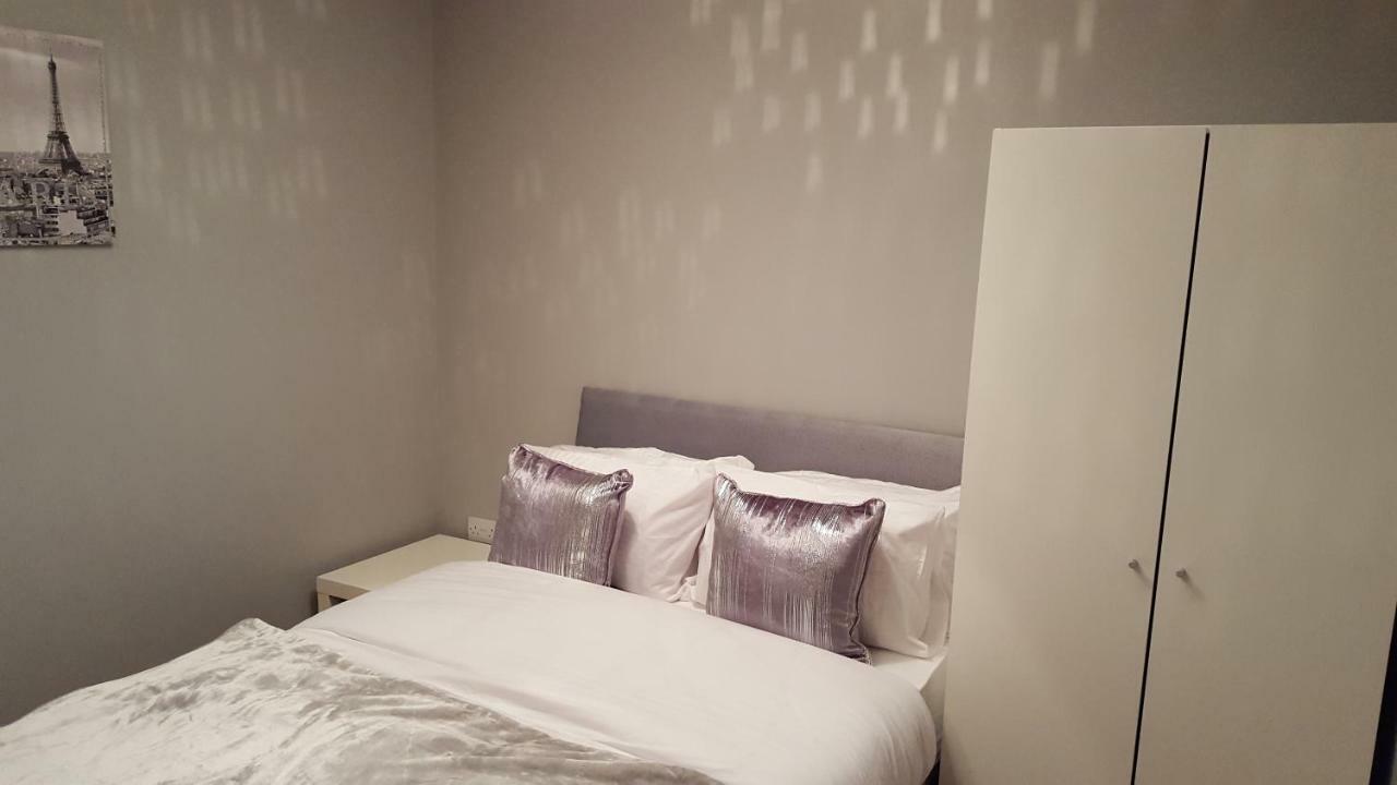 Haus Serviced Living Braintree Esterno foto