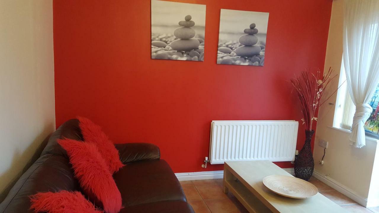 Haus Serviced Living Braintree Esterno foto