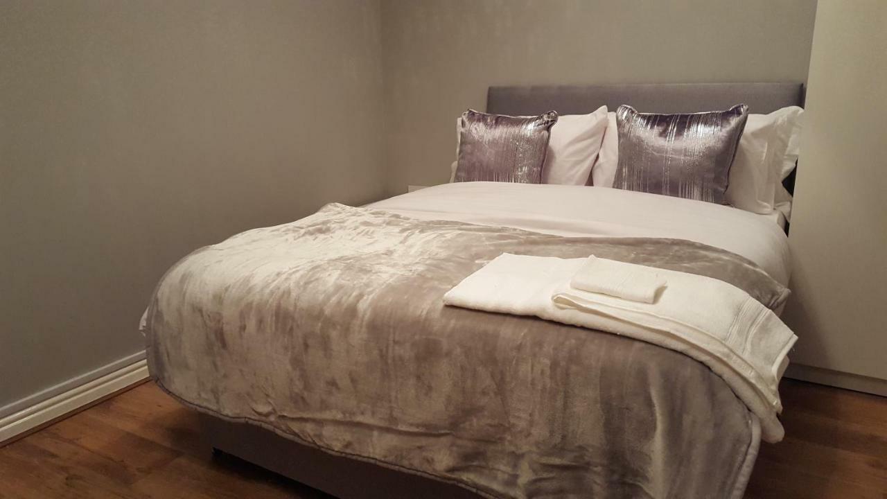 Haus Serviced Living Braintree Esterno foto