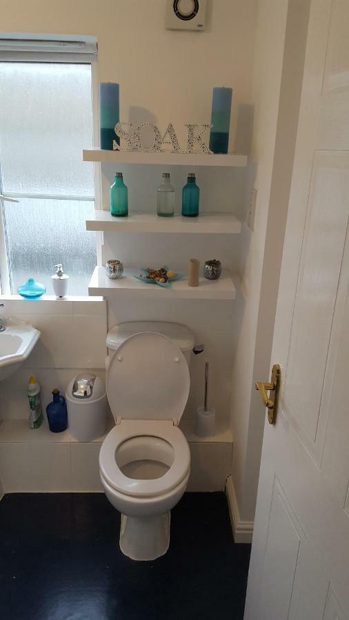 Haus Serviced Living Braintree Esterno foto