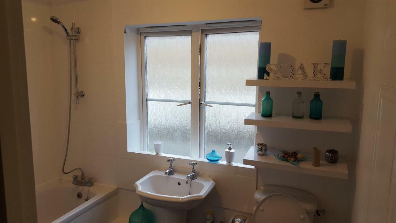Haus Serviced Living Braintree Esterno foto