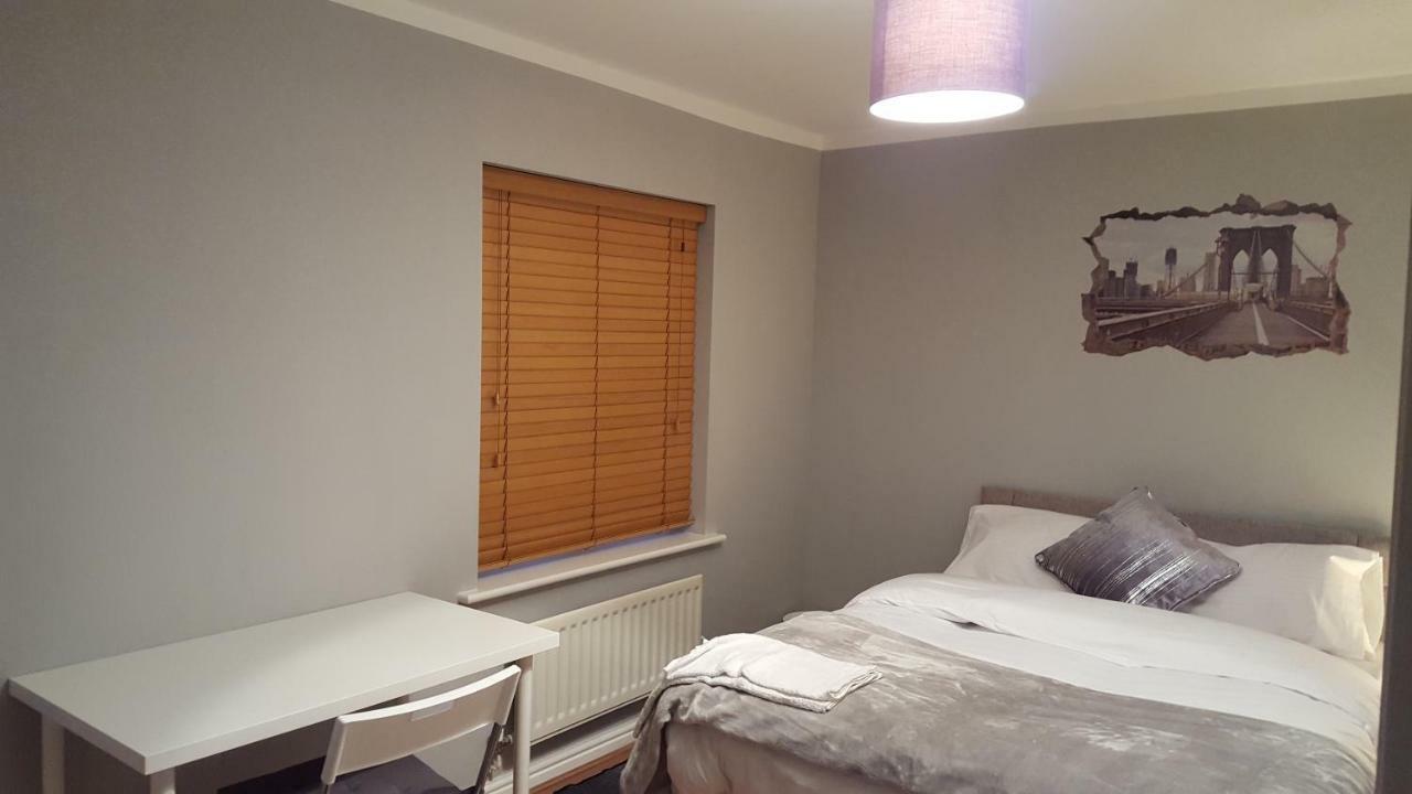 Haus Serviced Living Braintree Esterno foto