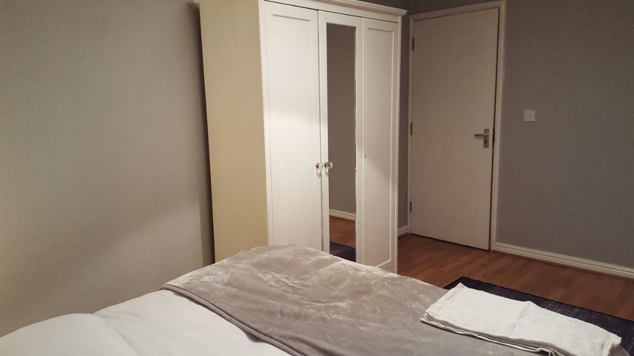 Haus Serviced Living Braintree Esterno foto