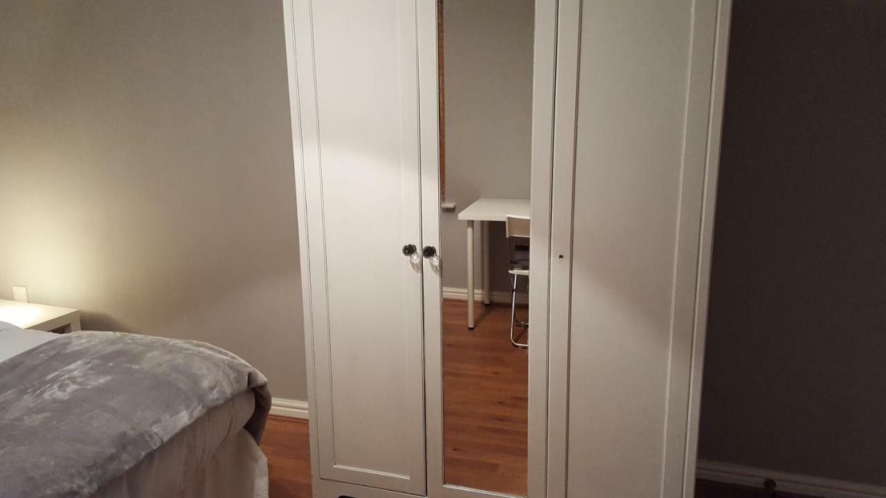 Haus Serviced Living Braintree Esterno foto