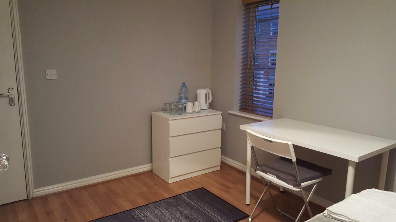 Haus Serviced Living Braintree Esterno foto