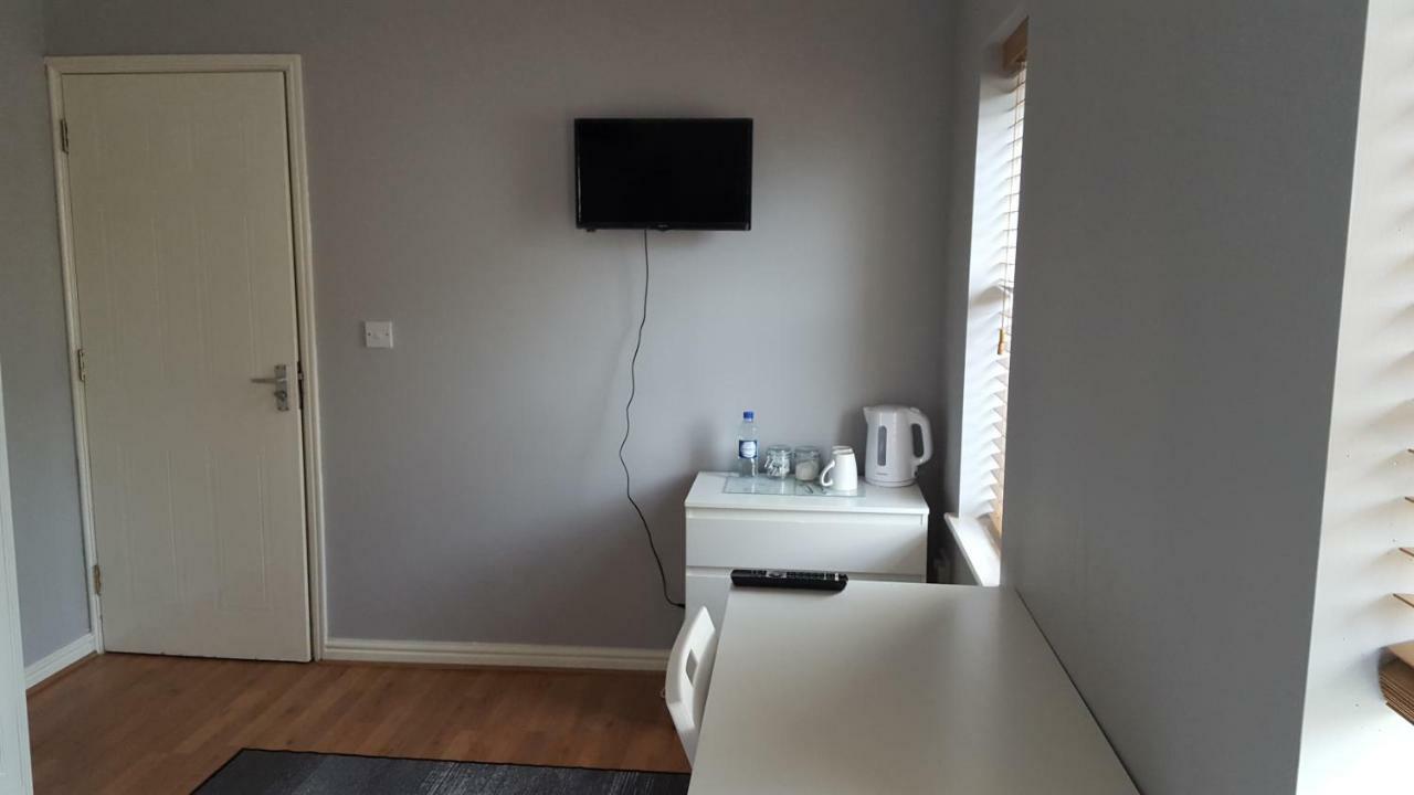Haus Serviced Living Braintree Esterno foto