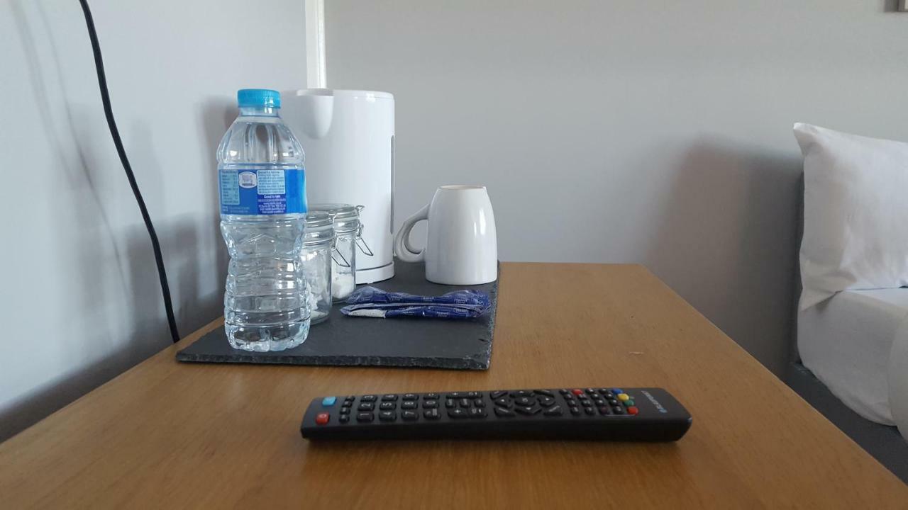Haus Serviced Living Braintree Esterno foto
