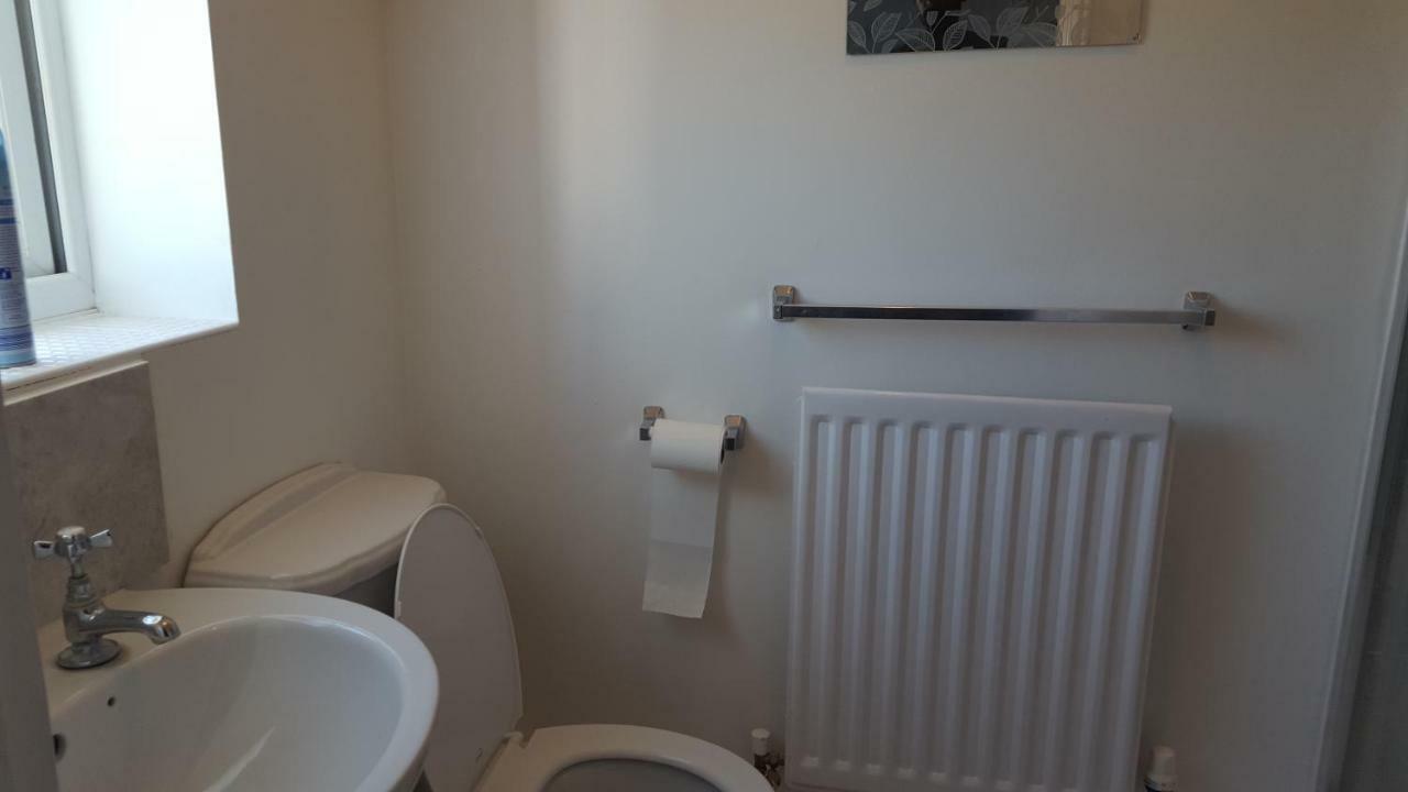 Haus Serviced Living Braintree Esterno foto