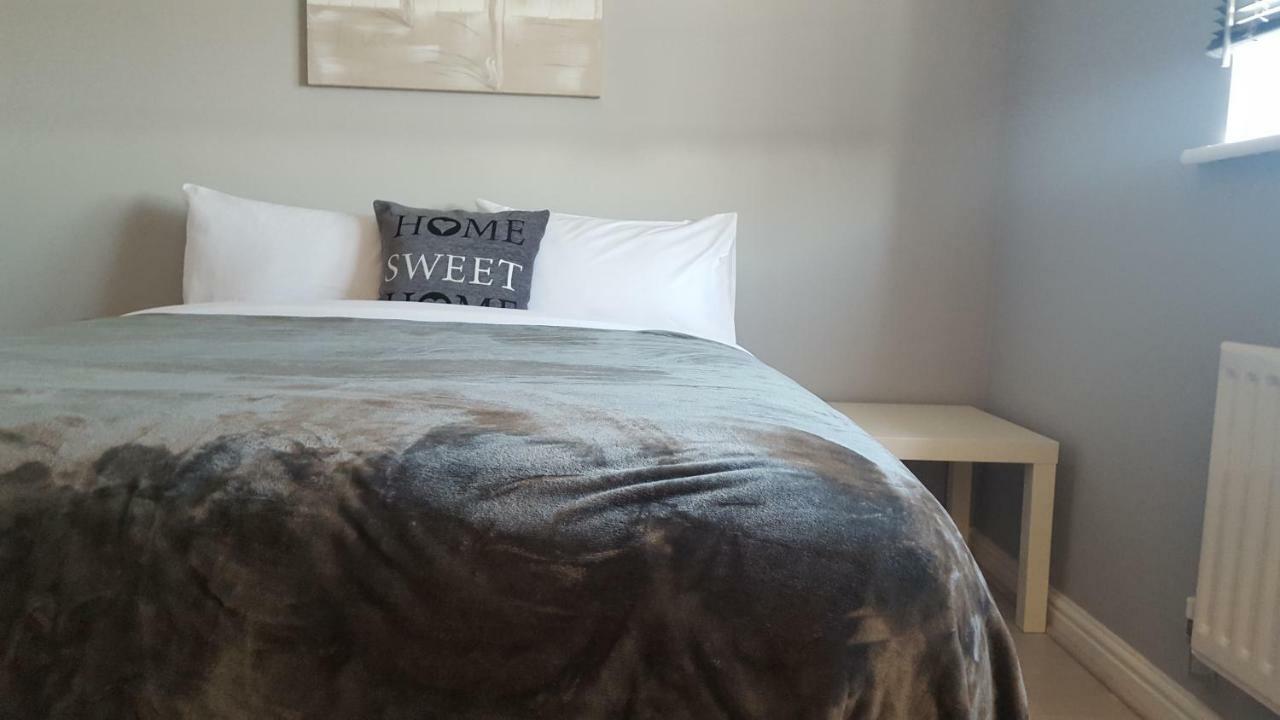 Haus Serviced Living Braintree Esterno foto