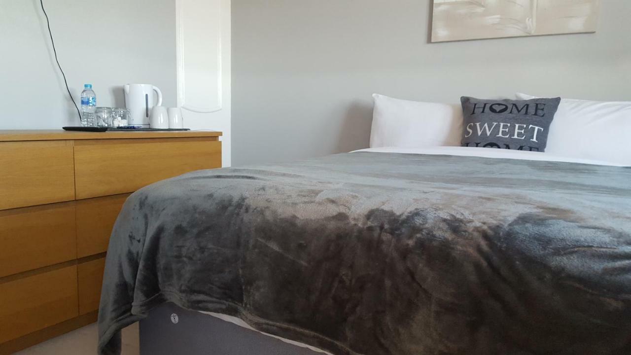 Haus Serviced Living Braintree Esterno foto