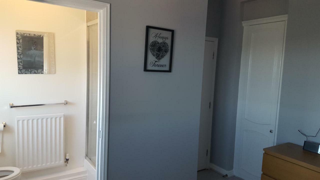 Haus Serviced Living Braintree Esterno foto
